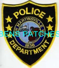 WEST VIRGINIA,NEW MARTINSVILLE POLICE 2_wm